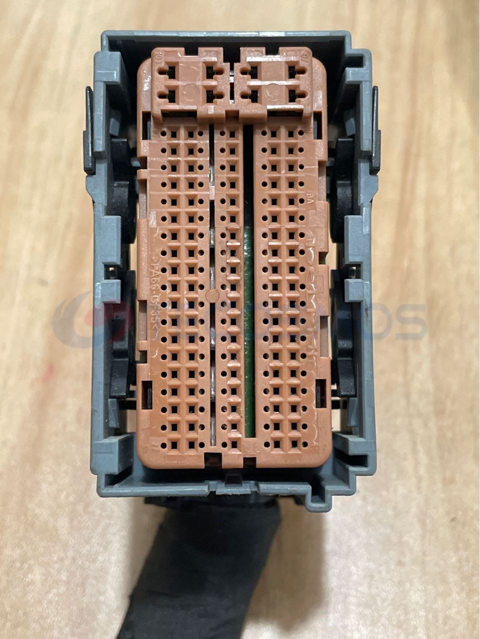 Car Connector For Ford computer board plug 103 pin CT103-0001M-3