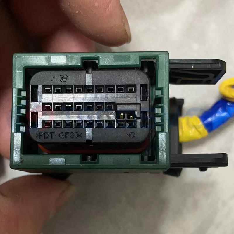 Car Connector For Ford For land rover door 25 pin CT25-0018M