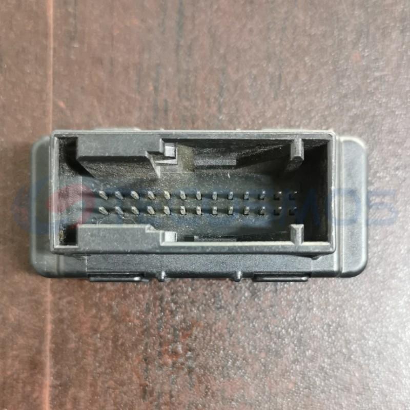 Car Connector For BMW series circuit 586509 10 26 pin CT26-0013G-0