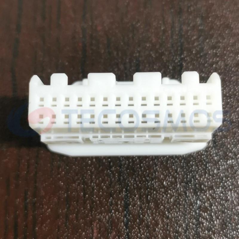 Car Connector For 28 pin plug for fuse box CT28-0003M