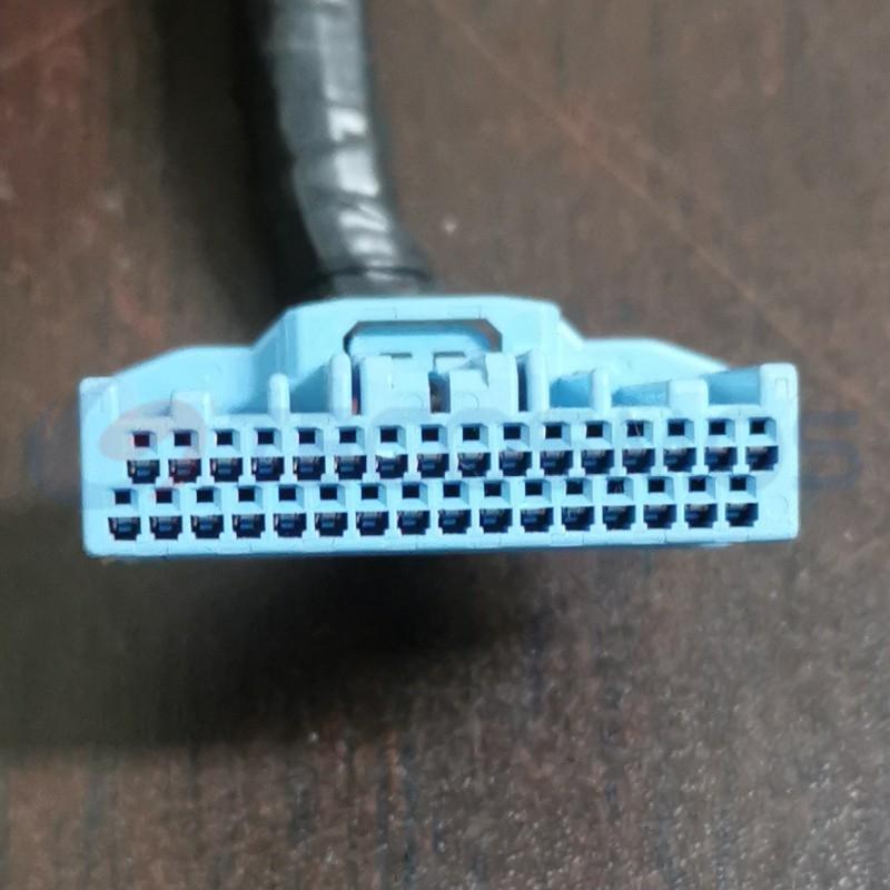 Car Connector For Honda 32 pin CT32-0022M-2