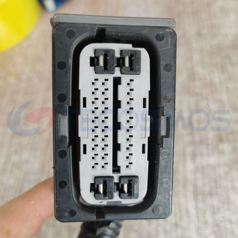 Car Connector For Toyota For honda ABS computer plug 34 pin CT34-0010M