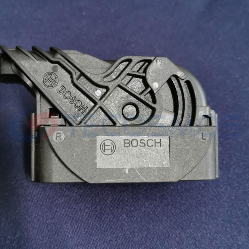 Car Connector For Honda ABS pump plug 1 hole lead out direction 38 pin CT38-0005M-1