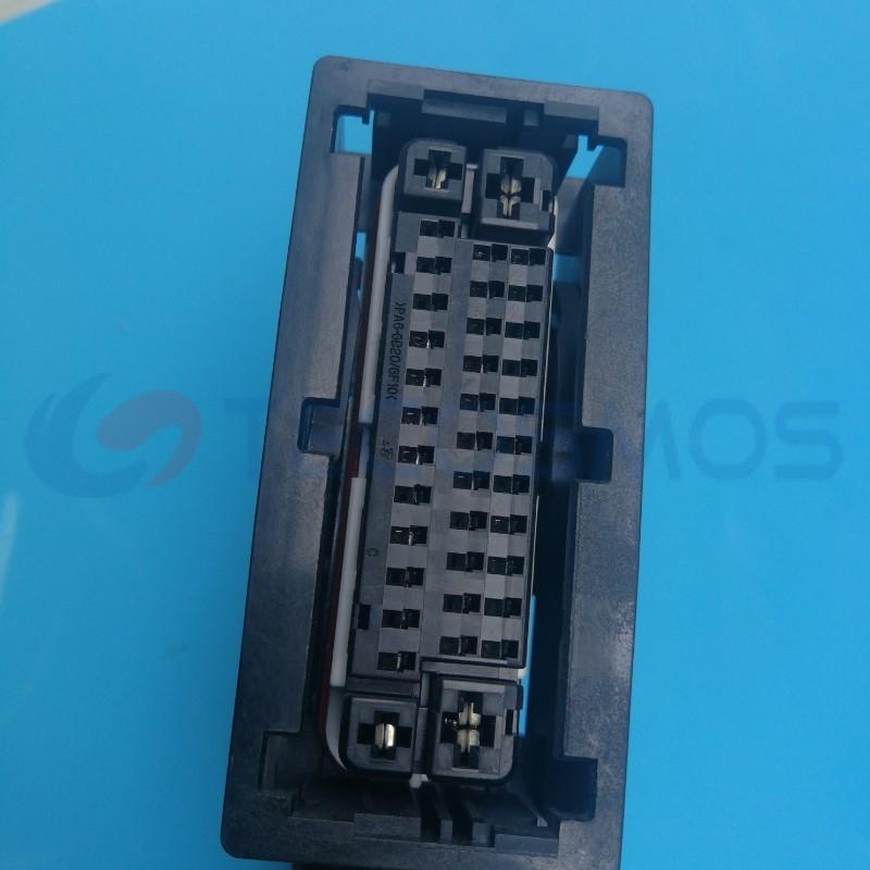 Car Connector For Modern ABS pump plug 38 pin CT38-0007M