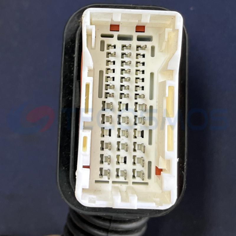 Car Connector For Door harness For hyundai For kia 39 pin CT39-0004G