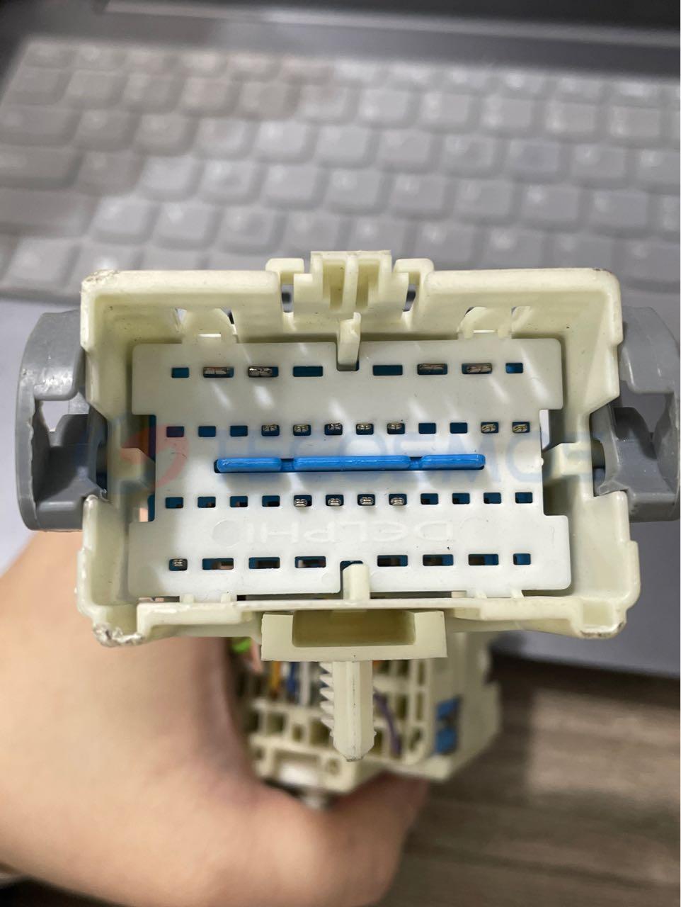 Car Connector For Ford For buick 40 Pins CT40-0012G