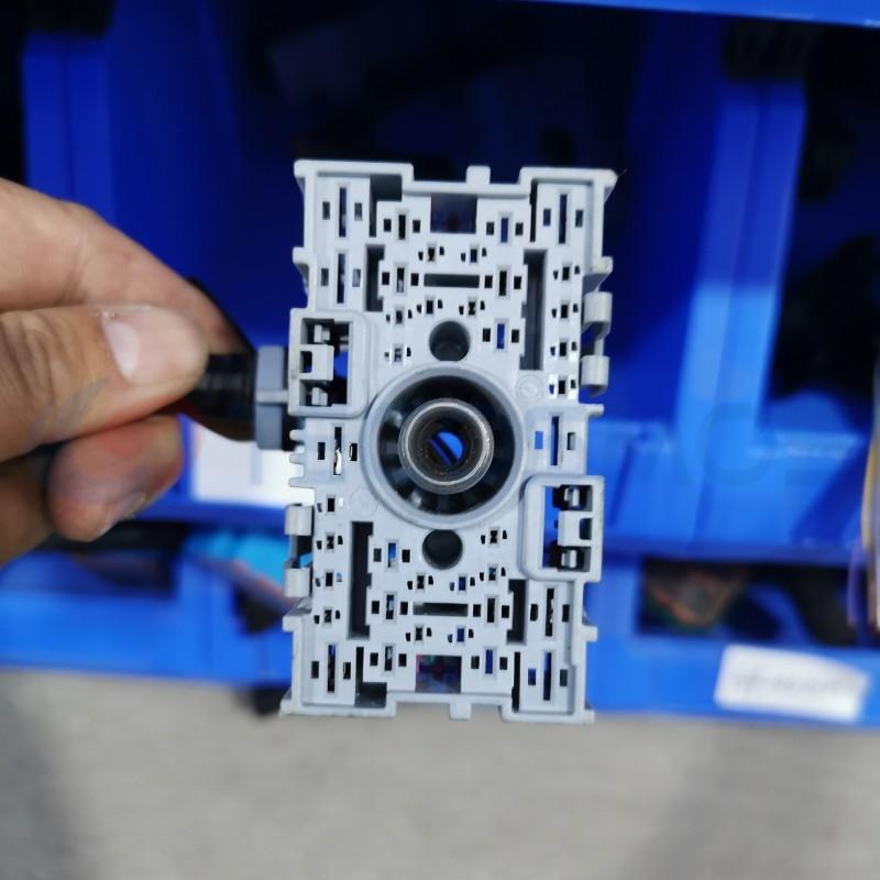 Car Connector For Ford 40 Pins CT40-0016M