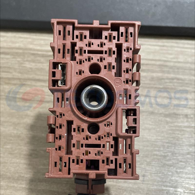 Car Connector For 41 pin plug CT41-0006M