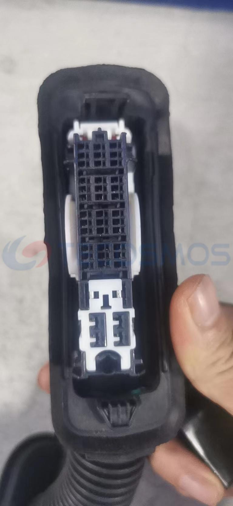 Car Connector For Buick door harness plug 42 pin CT42-0017M