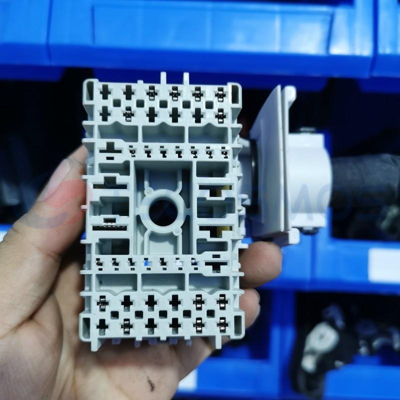 Car Connector For Buick plug 44 pin CT44-0007M