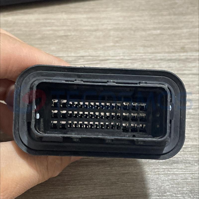 Car Connector For Modern right front door harness plug 45 pin CT45-0002G