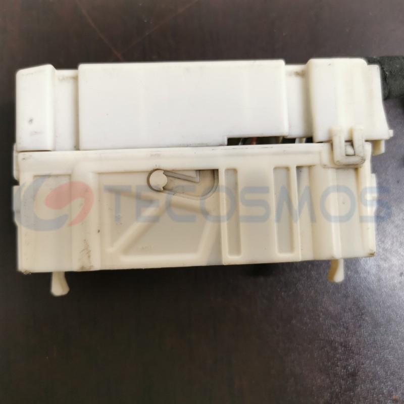 Car Connector For Buick plug white 47 pin CT47-0008M