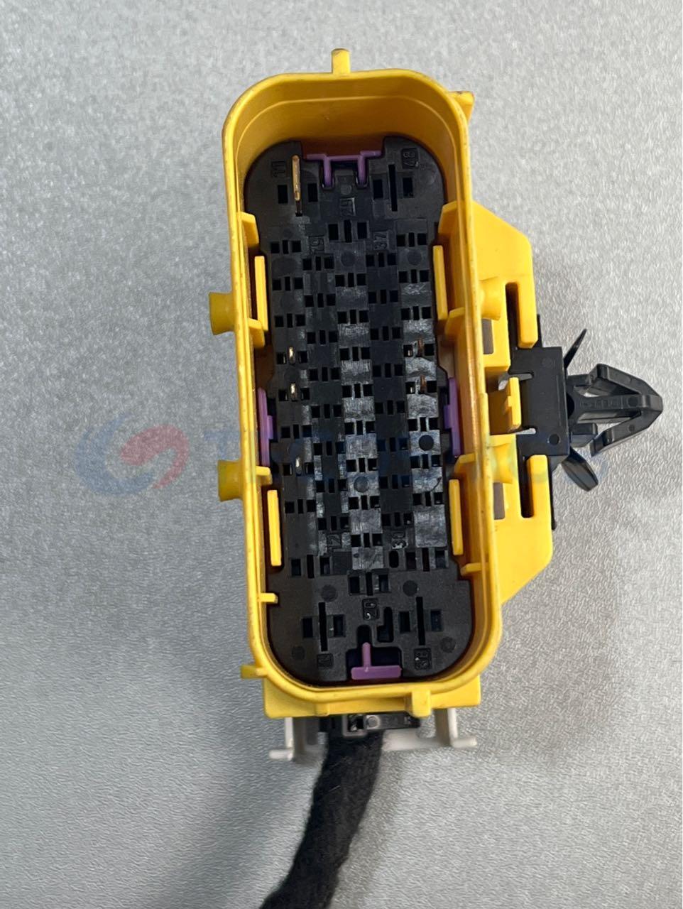 Car Connector For Buick computer board 48 pin CT48-0014G-3