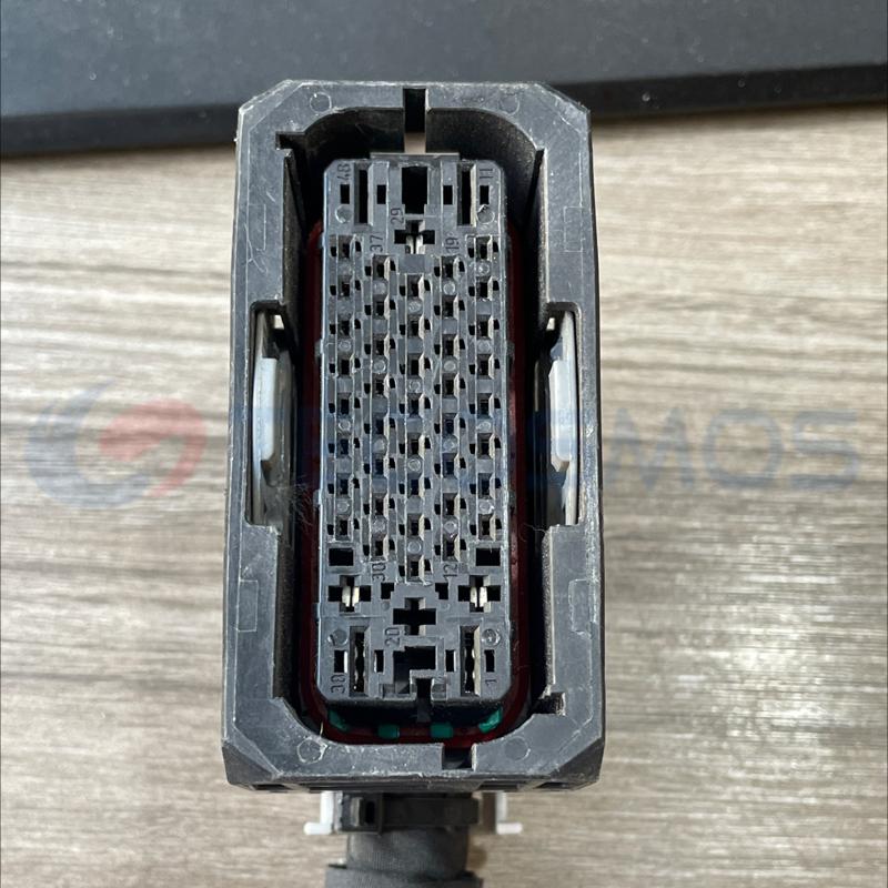 Car Connector For Buick computer board side output line 1 48 pin CT48-0014M-2