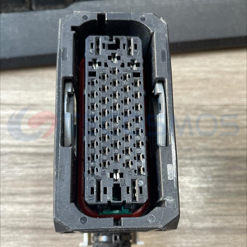 Car Connector For Buick computer board side outlet 48 pin 48 CT48-0014M-3