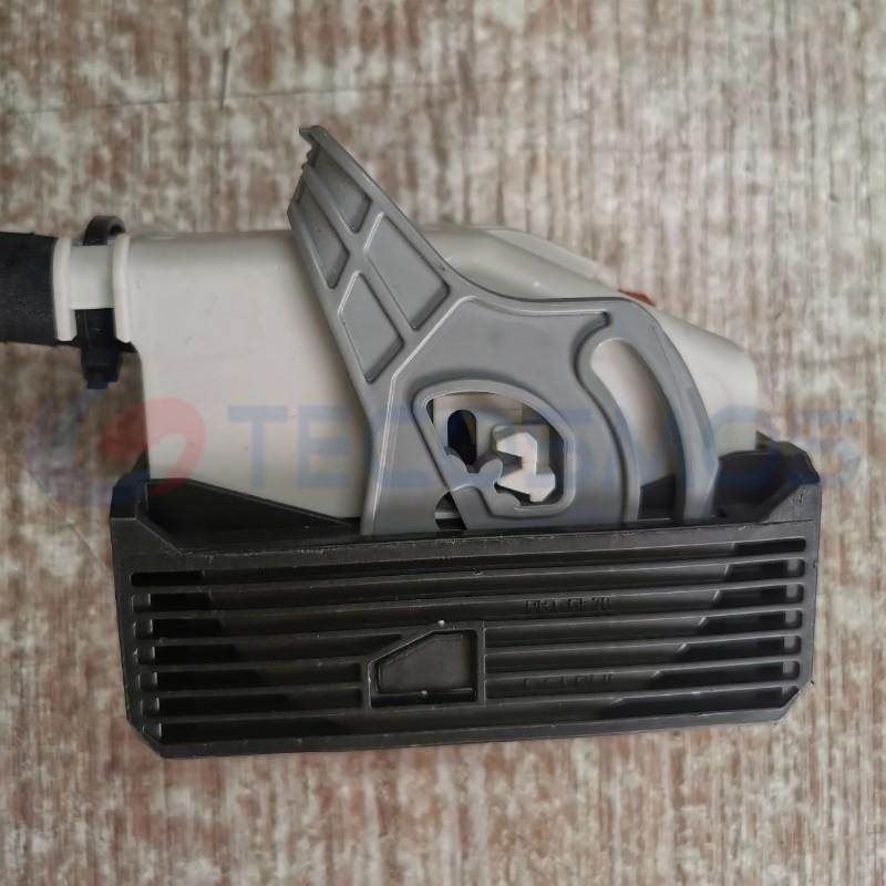 Car Connector For Buick computer board straight out 48th pin CT48-0014M