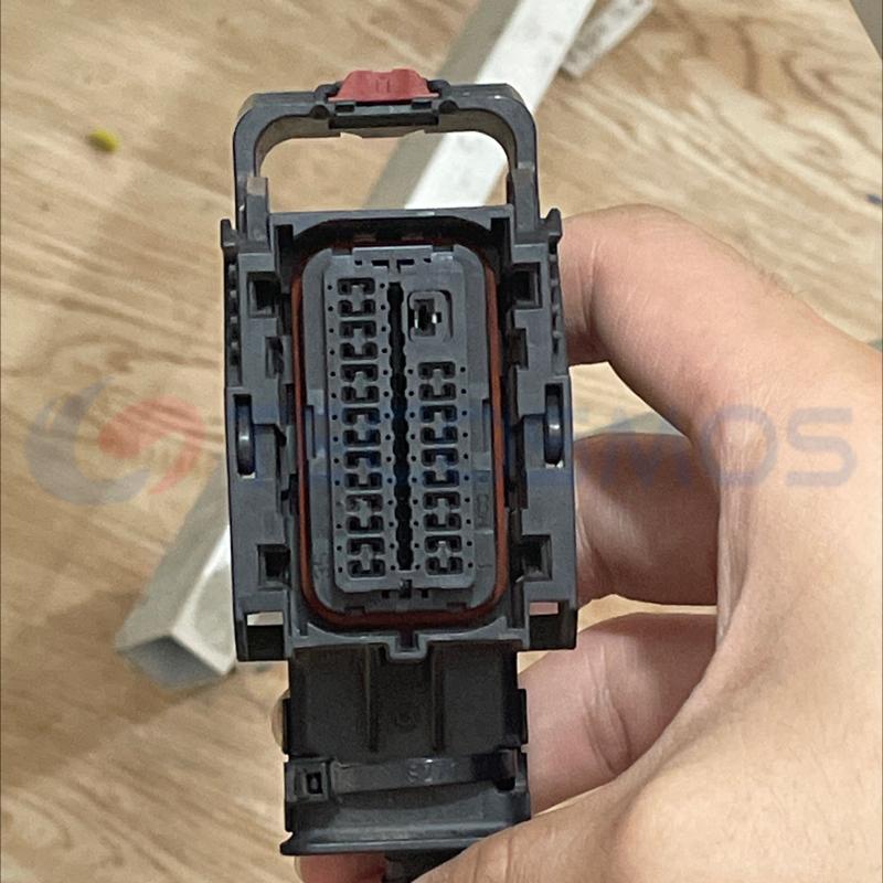 Car Connector For Buick computer board plug 49 pin CT49-0014M-2