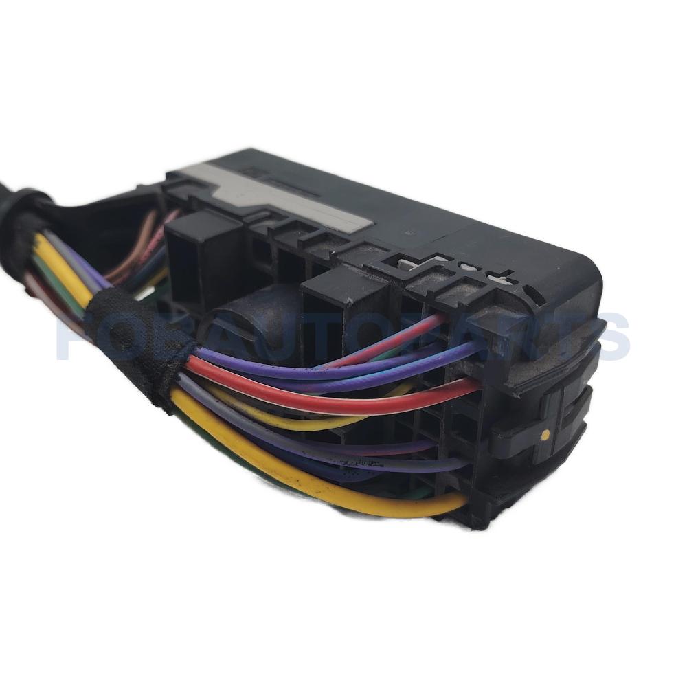 Car Connector For Computer board plug 50 pin CT50-0017M