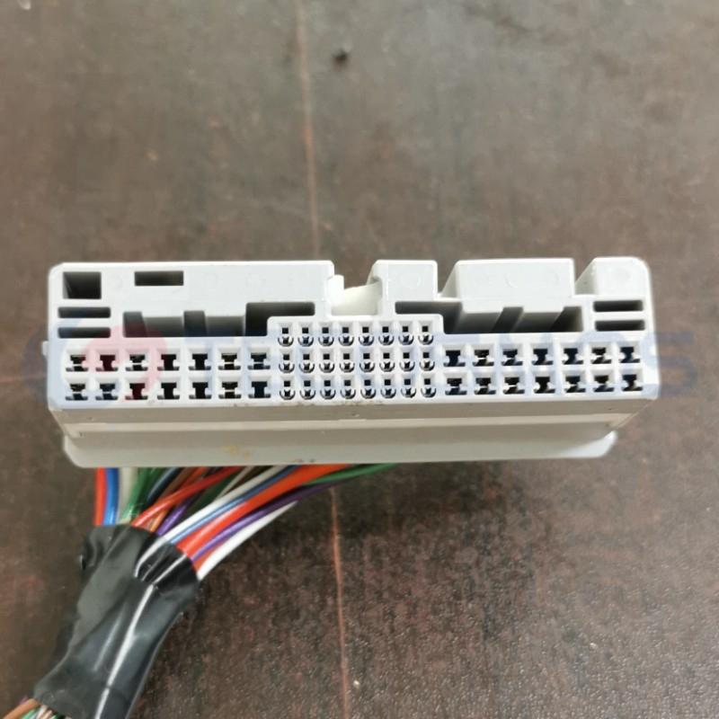 Car Connector For Tesla plug 52 pin CT52-0011M