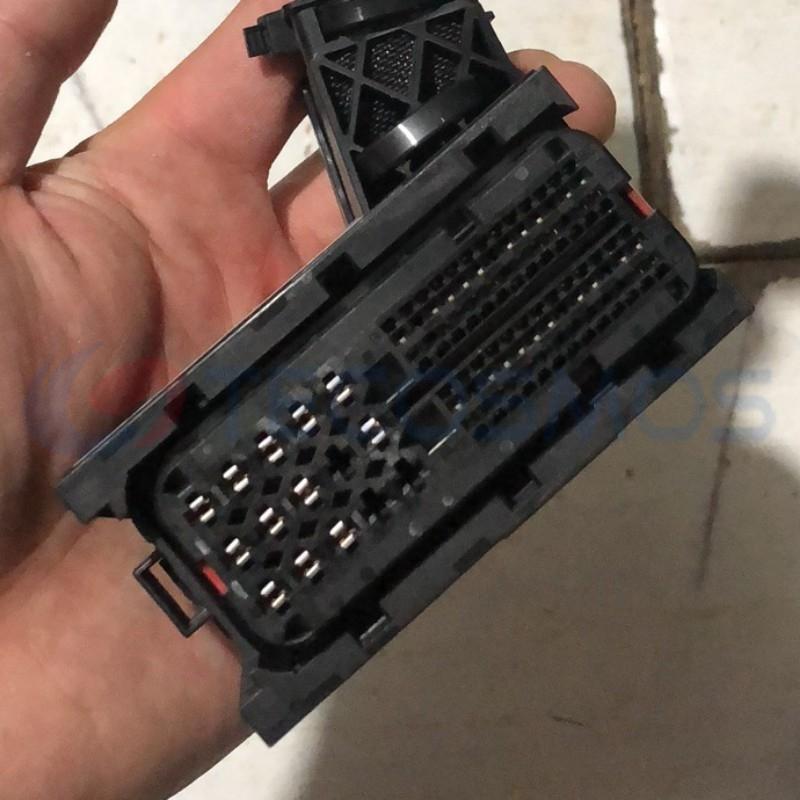 Car Connector For Link For great wall side small thread out 67 Pins CT67-0001M-2