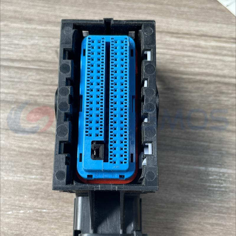 Car Connector For Buick engine computer board large Pin out 73 Pins CT73-0009M