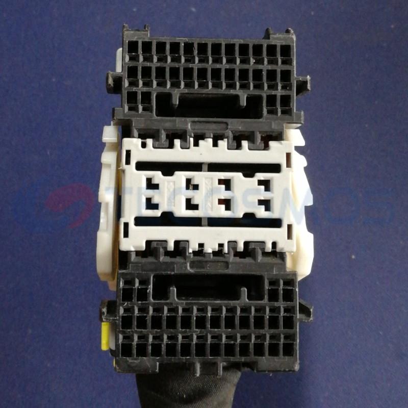Car Connector For Computer plug 76 pin CT76-0002M