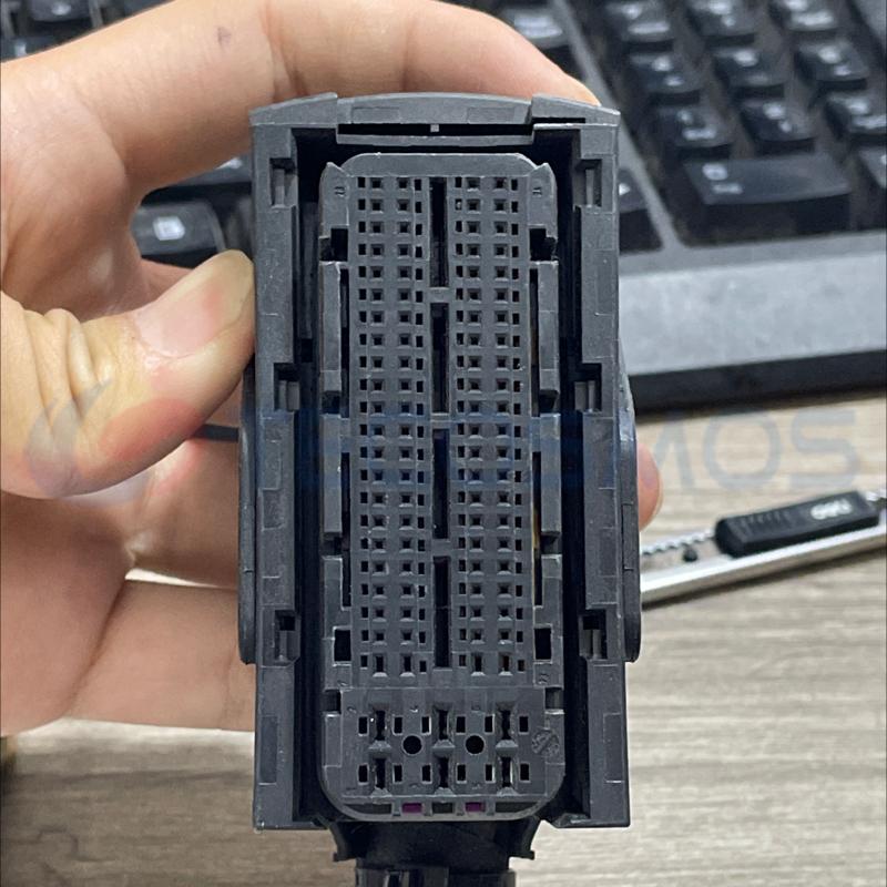 Car Connector For 96 pin plug CT96-0006M-1