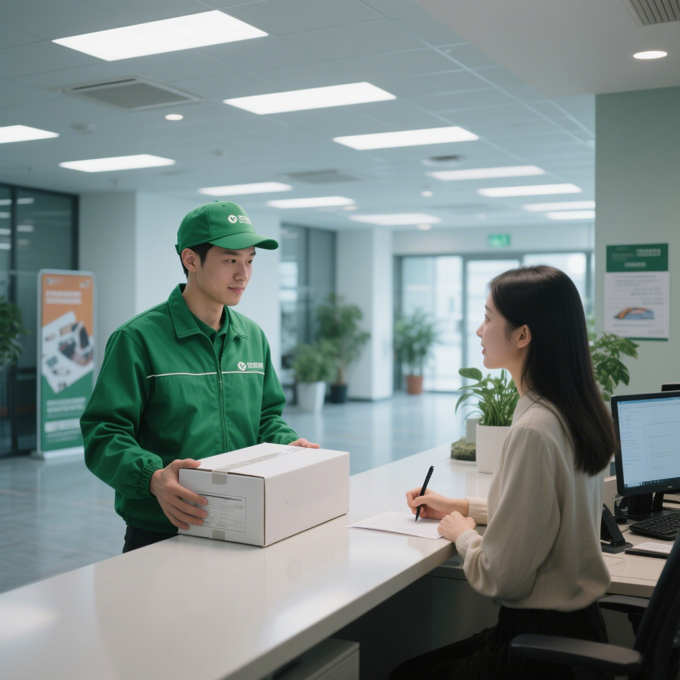 Excellent Service
